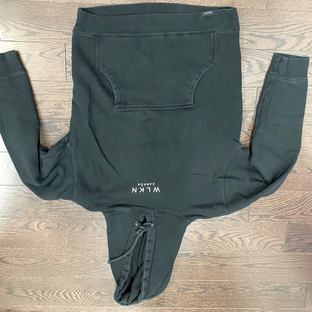 COPY - WLKN Hoodie